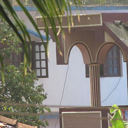 Domingos Guest House Baga Kültér fotó