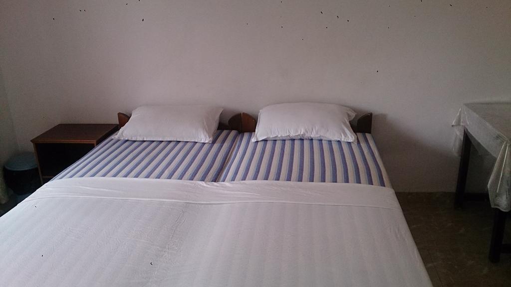 Domingos Guest House Baga Szoba fotó