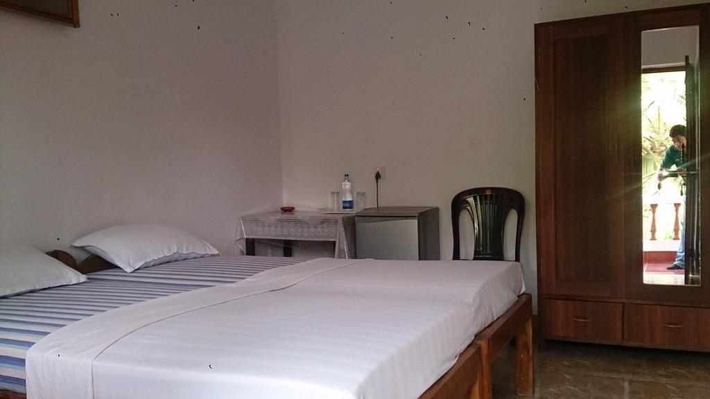 Domingos Guest House Baga Szoba fotó